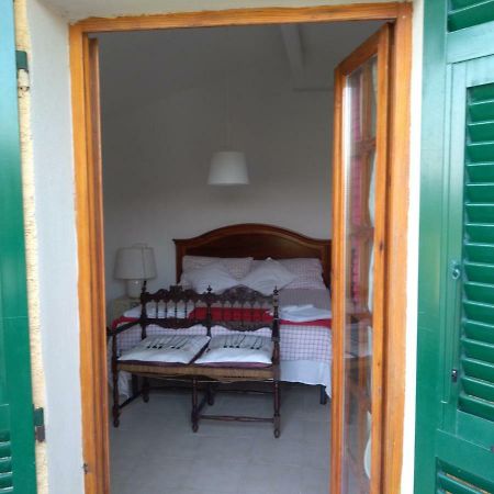 Ca Du Fra Guest House Maissana Exterior foto